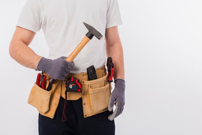 Handyman Services in Vancouver BC