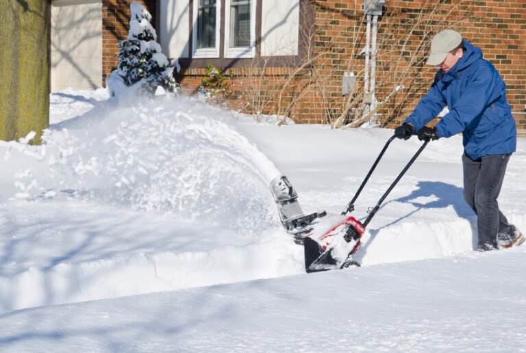 Snow Removal Services